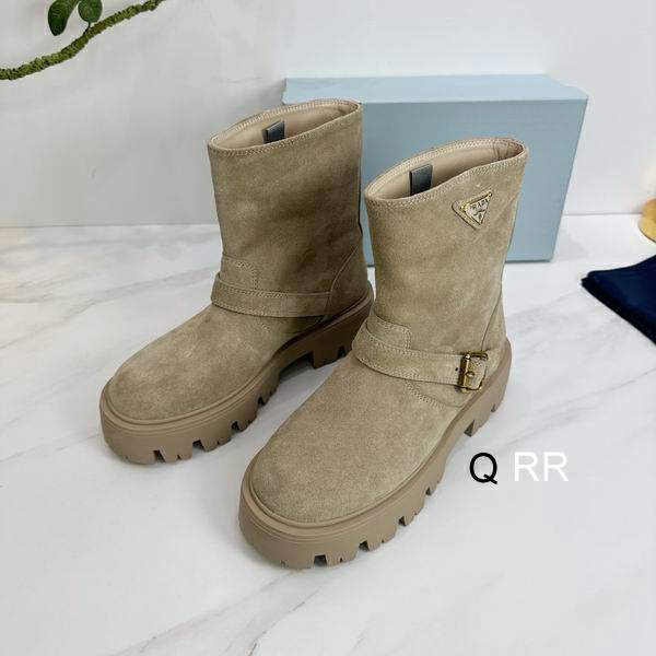 Picture of Prada Shoes _SKUPradasz35-40RR100518914